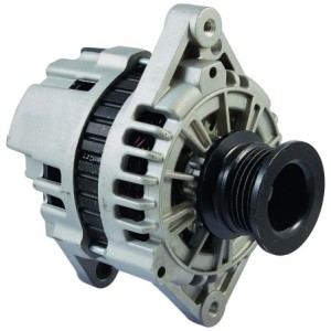 Alternateur Daewoo 85A Remplace F042300072, F042A00072, 235001075