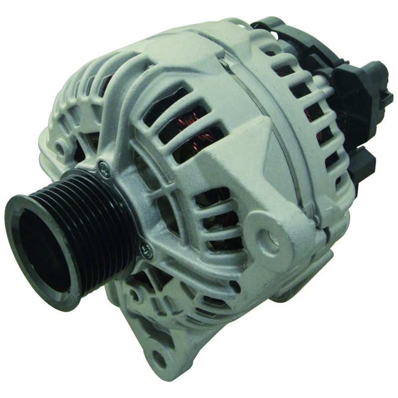 Alternateur Daf 100A Remplace 124655006, 124655018, 1986A00516