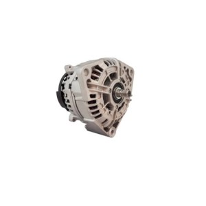 Alternateur Daf 100A Remplace 124655003, F042301126, F042A01126