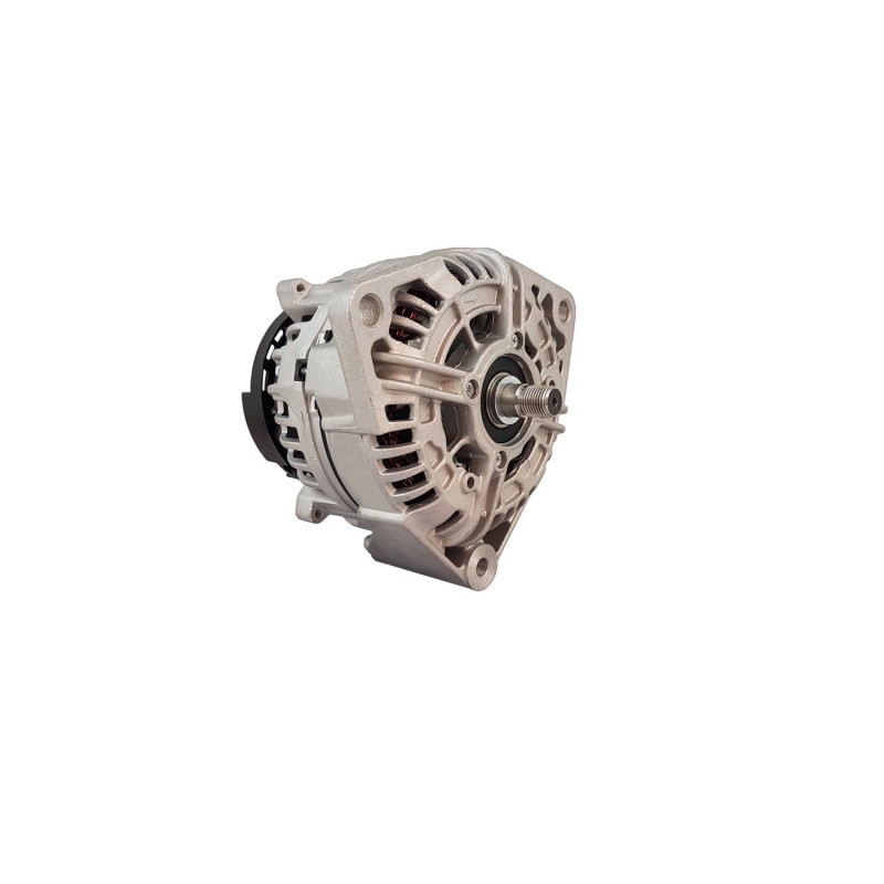 Alternateur Daf 100A Remplace 124655003, F042301126, F042A01126