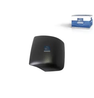 Cache, rétroviseur à grand angle, droite pour Scania L, P, G, R, S-Serie - 	2119463