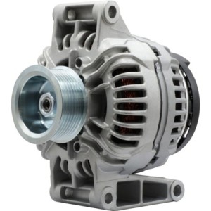 Alternateur Daf 120A Remplace 124655477, 124655478, 906515120
