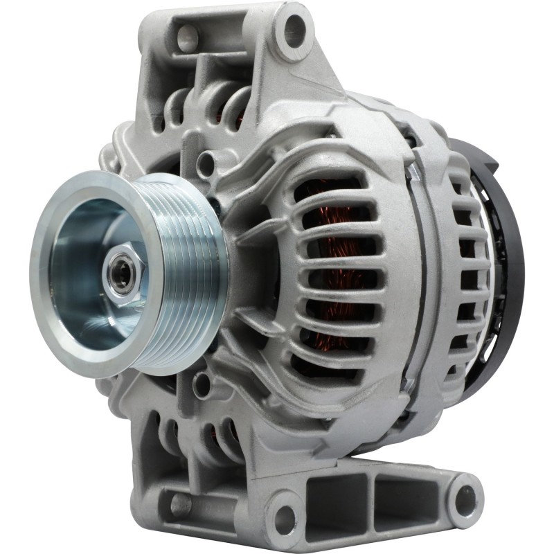 Alternateur Daf 120A Remplace 124655477, 124655478, 906515120