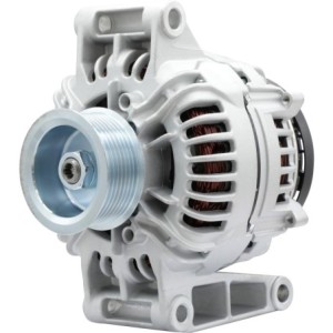 Alternateur Daf 150A Remplace 124655725, 124655726, 906514150
