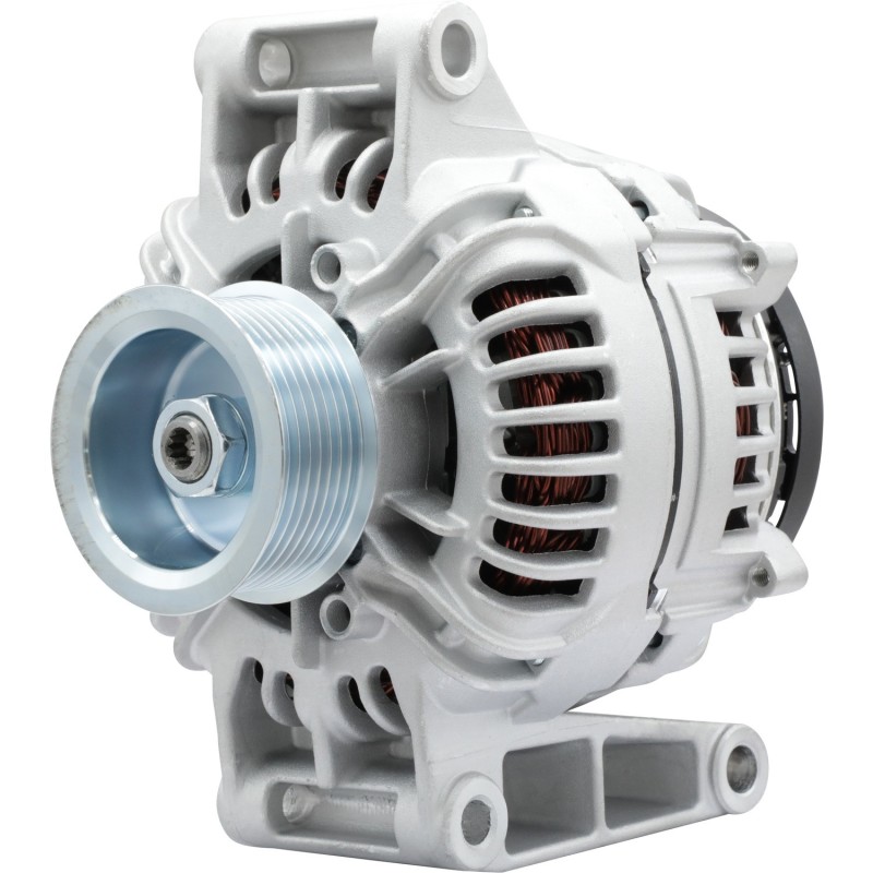 Alternateur Daf 150A Remplace 124655725, 124655726, 906514150
