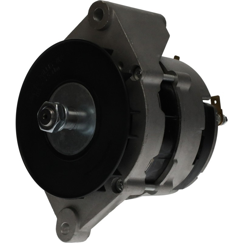 Alternateur Daf 55A Remplace 706002055, DRA3599, 23506