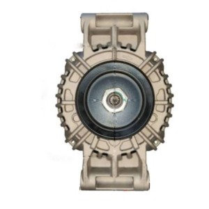 Alternateur DAF 80A Remplace 124555125, 124555126, 906513080