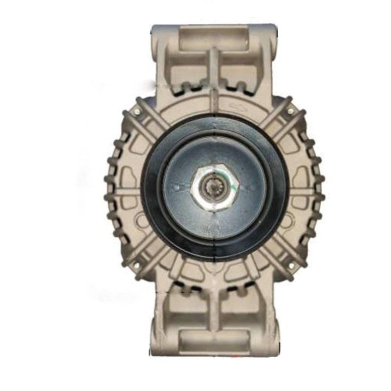 Alternateur DAF 80A Remplace 124555125, 124555126, 906513080