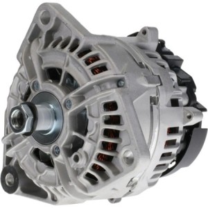 Alternateur DAF 80A Remplace 124555003, 124555040, 124555041