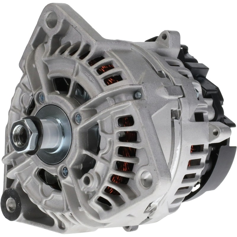 Alternateur DAF 80A Remplace 124555003, 124555040, 124555041