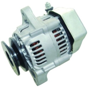 Alternateur Daihatsu 40A Remplace AIA103, AIA109, 115501040