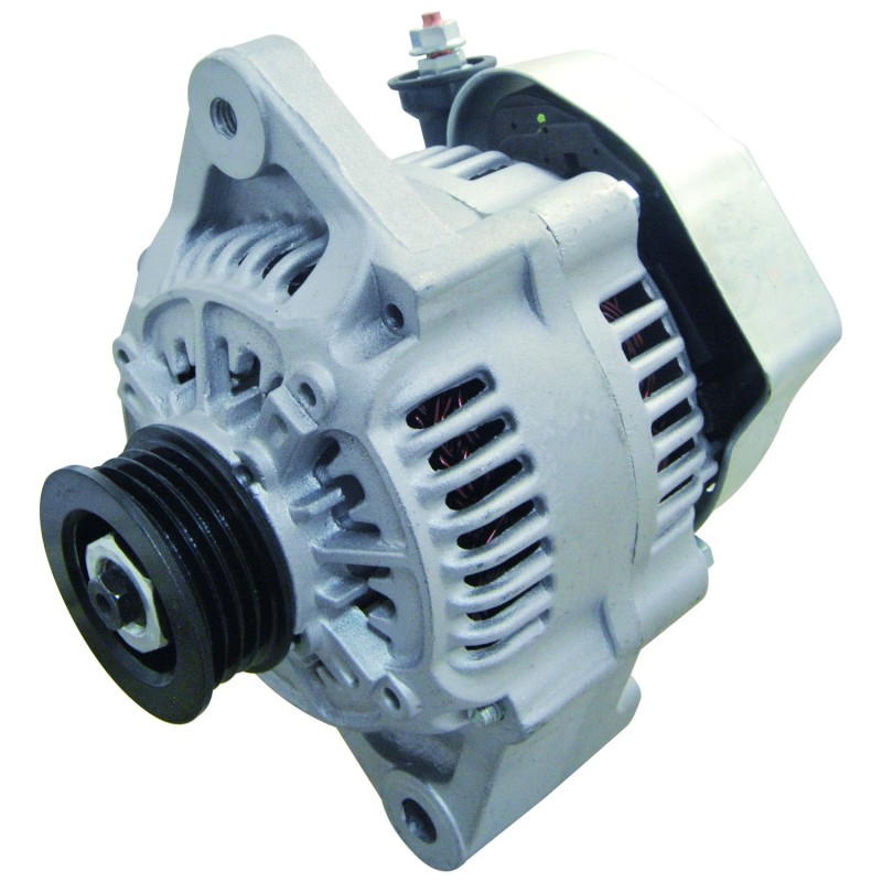 Alternateur Daihatsu 50A Remplace AIA129, AIA134, 115513050