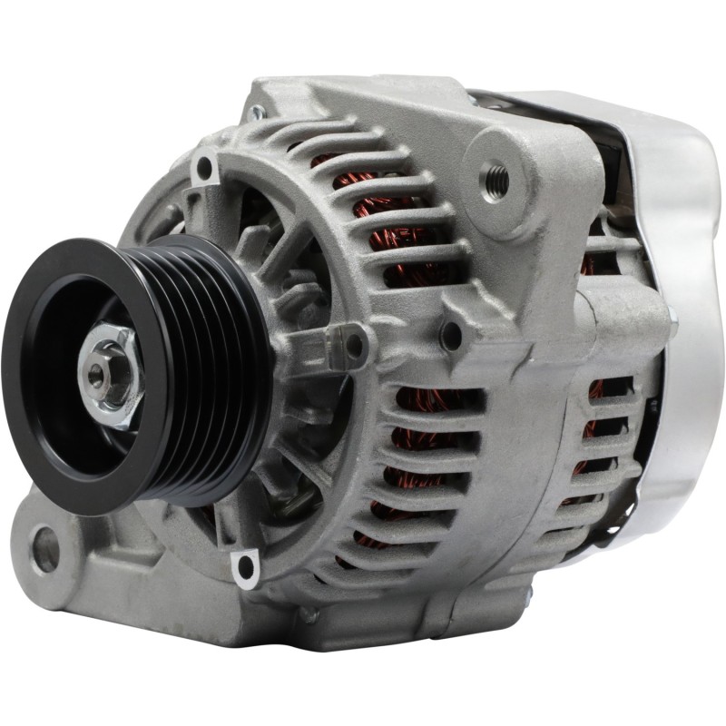 Alternateur Daihatsu 65A Remplace AIA140, 115528065, 102211708