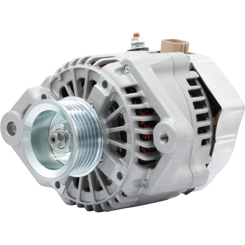 Alternateur Daihatsu 70A Remplace AIA137, 115518070, 1022116050
