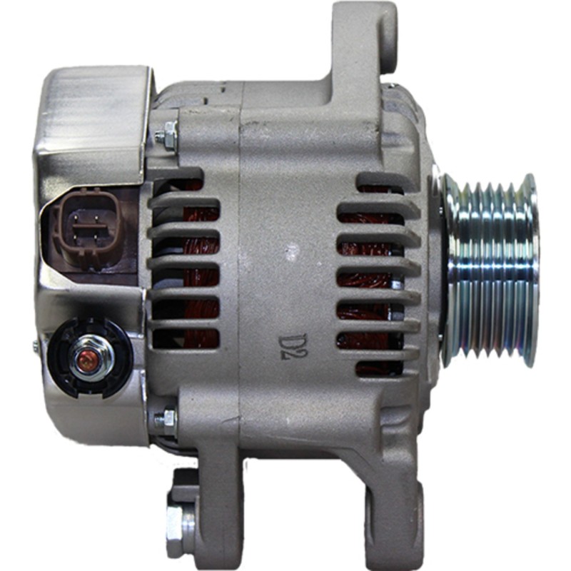 Alternateur Daihatsu 70A Remplace AIA137, 115518070, 1022116050