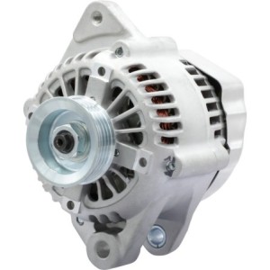 Alternateur Daihatsu 80A Remplace 115526080, 210800640, 1042108210