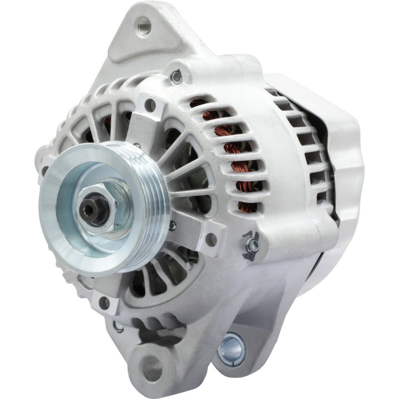 Alternateur Daihatsu 80A Remplace 115526080, 210800640, 1042108210