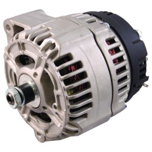 Alternateur Deutz 100A Remplace 566502100, 20621, LEA0910