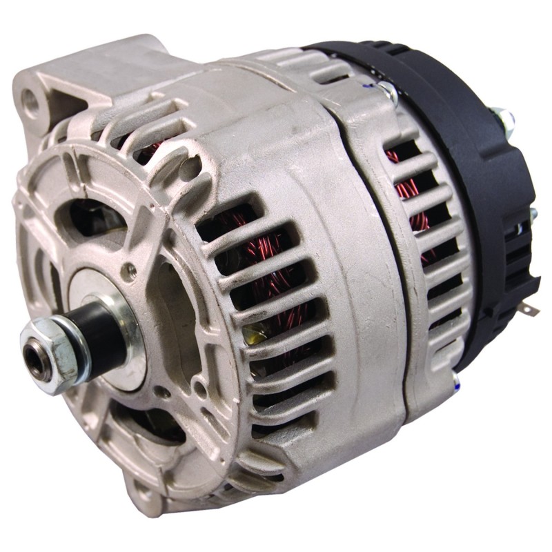 Alternateur Deutz 100A Remplace 566502100, 20621, LEA0910