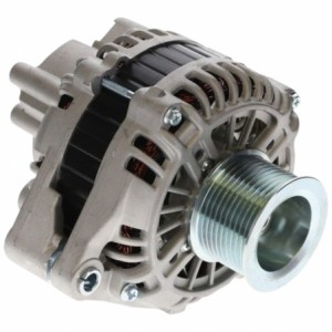 Alternateur Deutz 120A Remplace 566501120, DA2223, DRA1113