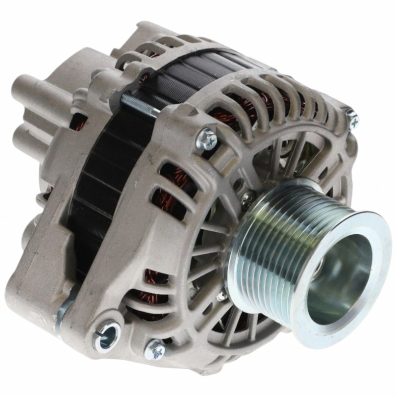 Alternateur Deutz 120A Remplace 566501120, DA2223, DRA1113