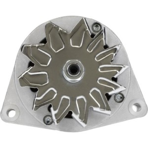 Alternateur Deutz 120A Remplace 515005120, 11839, LEA1212