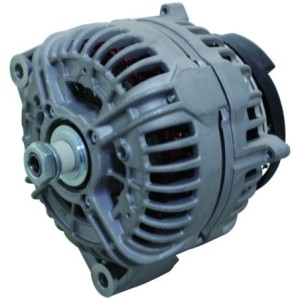Alternateur Deutz 200A Remplace 124625030, 124625223, 1986A00956