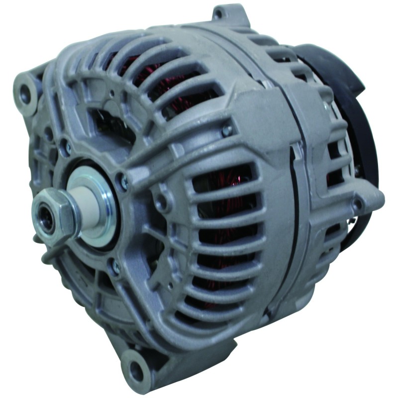 Alternateur Deutz 200A Remplace 124625030, 124625223, 1986A00956