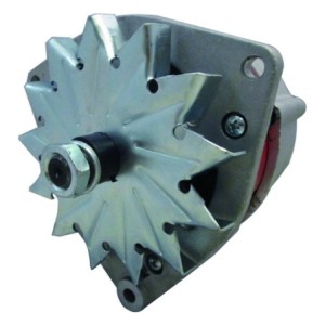 Alternateur Deutz 35A Remplace 120300579, 120400541, 120400542