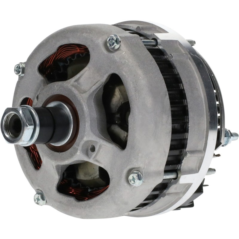 Alternateur Deutz 40A Remplace 566003040, DRA1427, 12710