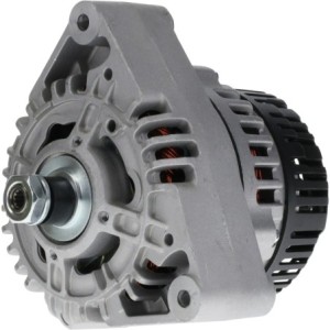 Alternateur Deutz 55A Remplace 516502055, 19093008, DA1857