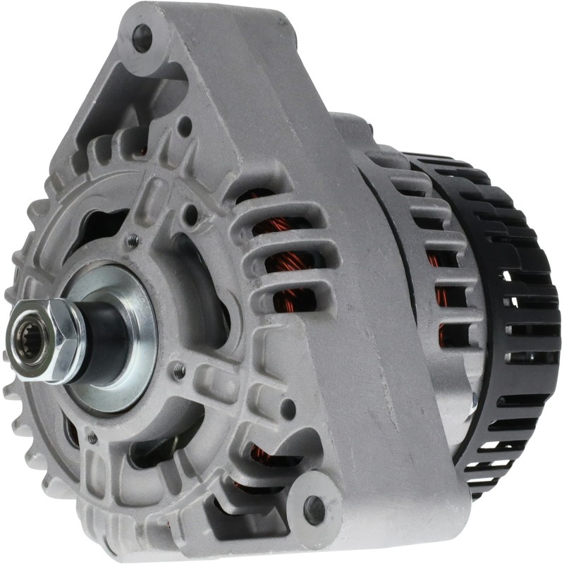 Alternateur Deutz 55A Remplace 516502055, 19093008, DA1857