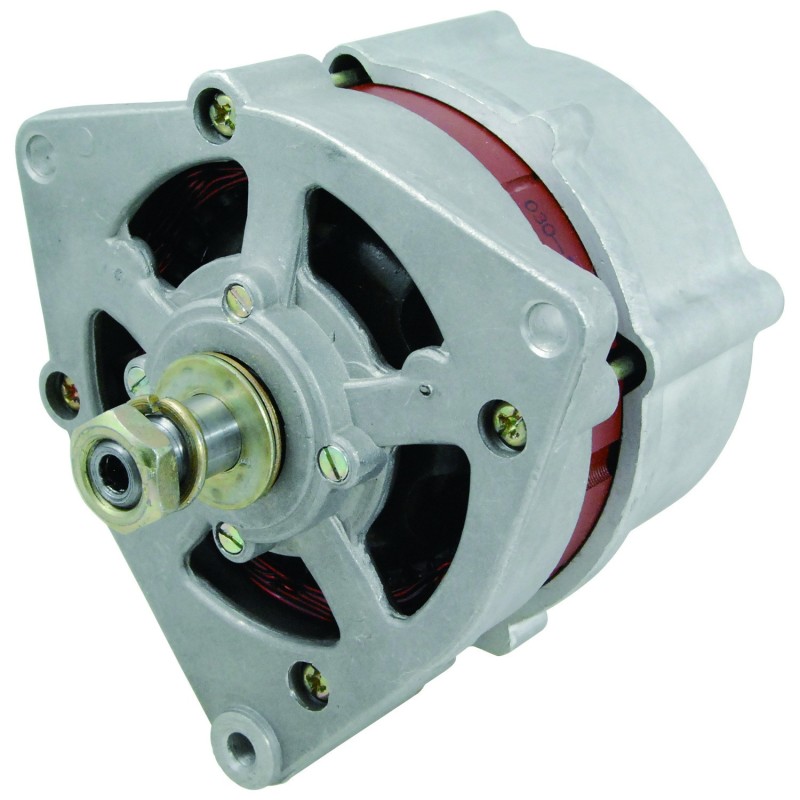 Alternateur Deutz 65A Remplace 120400845, 120484134, 120484233