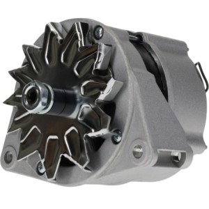 Alternateur Deutz 95A Remplace 515004095, 20914, LEA0893