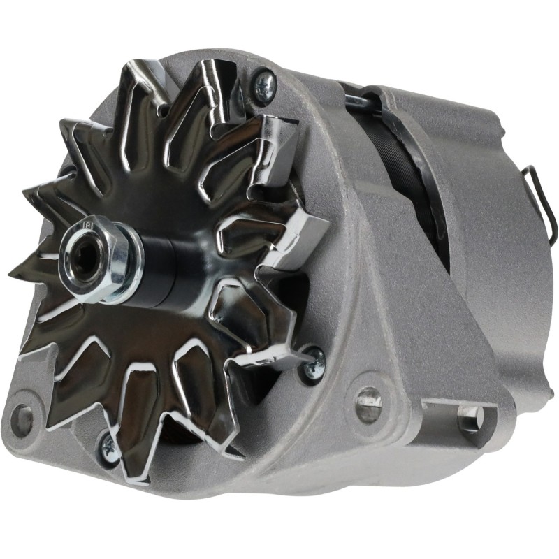 Alternateur Deutz 95A Remplace 515004095, 20914, LEA0893