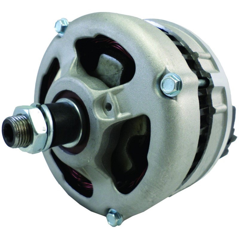 Alternateur Deutz Fahr Khd 60A Remplace 565008060, 0986UN0427, 0986UN0428