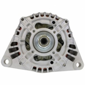 Alternateur Deutz-Fahr 55A Remplace 566502055, 19093011, DRA1242