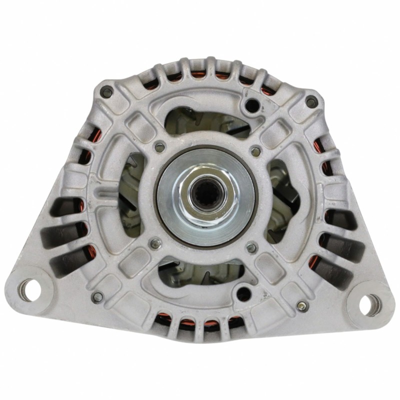 Alternateur Deutz-Fahr 55A Remplace 566502055, 19093011, DRA1242