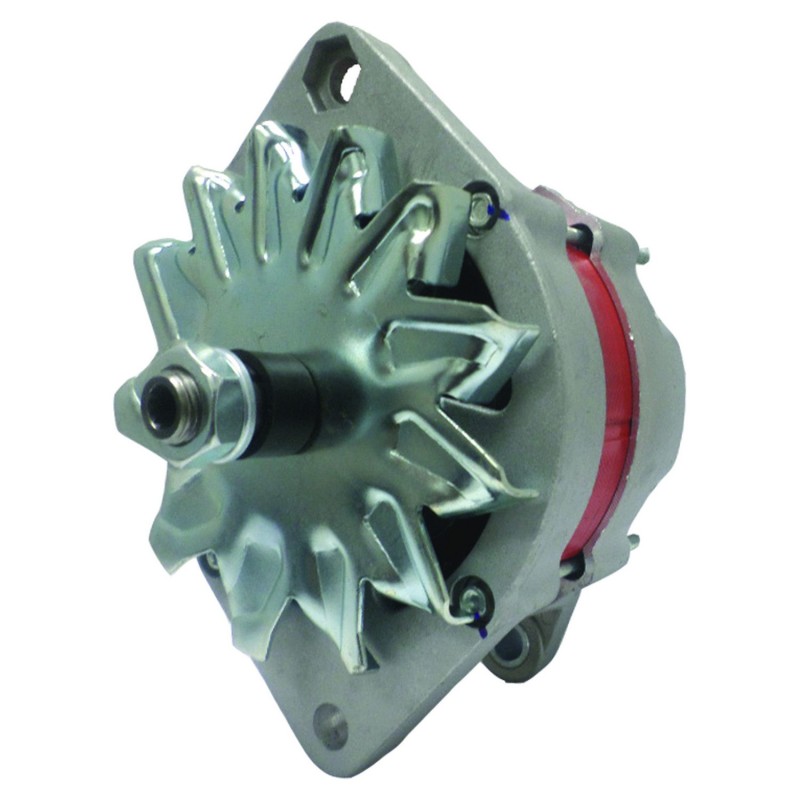 Alternateur Deutz-Fahr 65A Remplace 505044065, 12281, 12580