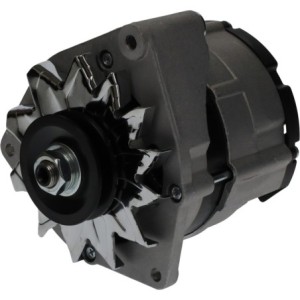 Alternateur Deutz-Fahr 80A Remplace 565003080, 12885, 36179