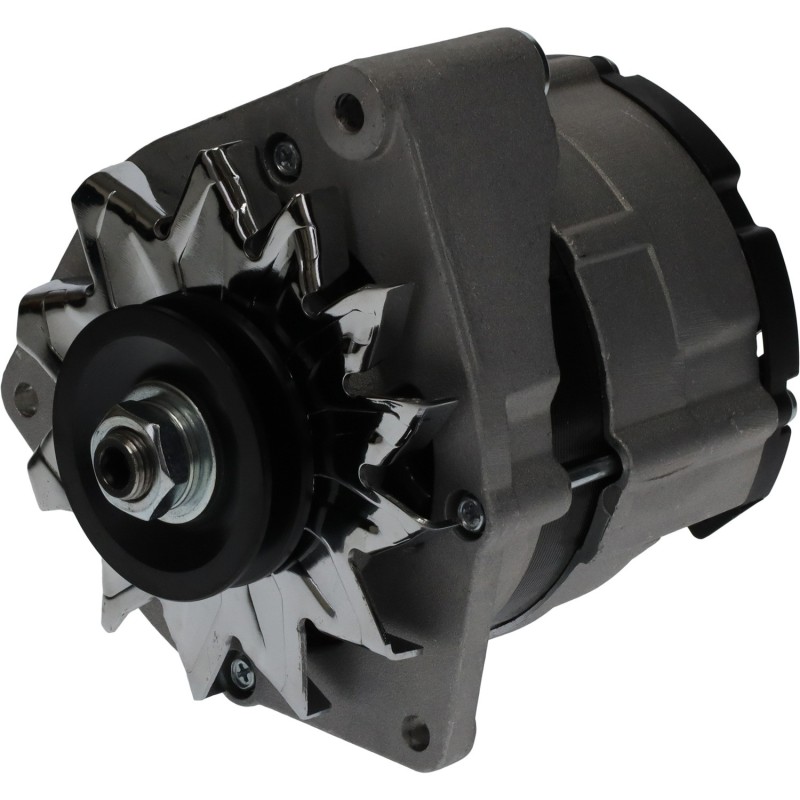 Alternateur Deutz-Fahr 80A Remplace 565003080, 12885, 36179