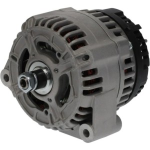 Alternateur Deutz-Fahr 80A Remplace 566502080, DRA0252, 20065