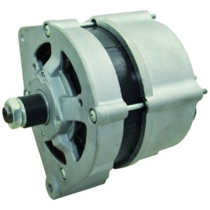 Alternateur Deutz-Fahr 95A Remplace 120484001, 1986A00751, 515001095