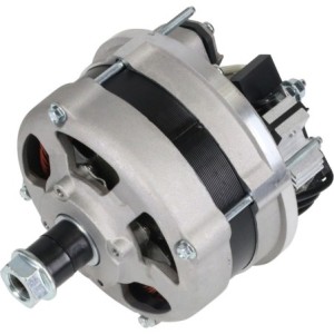 Alternateur Deutz-Fahr Khd 80A Remplace 565008080, DRA0409, 12713
