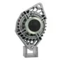 Alternateur Bosch ruil 0986049400, Denso 1012101870, HC 113336, Elstock 284648, Fiat 46447117