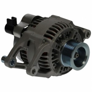 Alternateur Dodge 117A Remplace 124425001, 6004MA5001, F00E100157