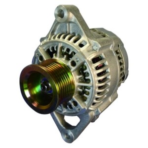 Alternateur Dodge 117A Remplace 835564117, 1210003760, 0986CR0290