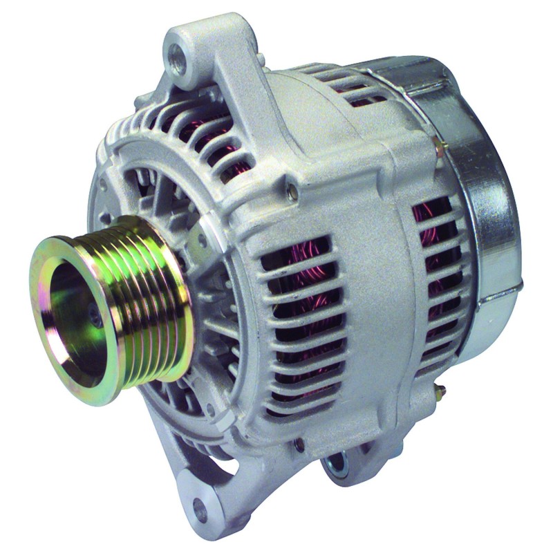 Alternateur Dodge 136A Remplace 124525004, 124525005, 6004ML0002