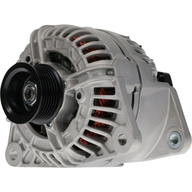 Alternateur Dodge 136A Remplace 124525006, 124525051, 835923132