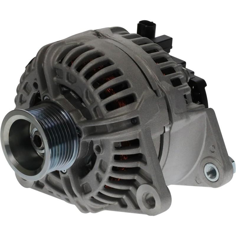 Alternateur Dodge 136A Remplace 124525041, 124525251, 835592136